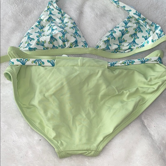 Penguin Bathing Suit Set - Picture 4 of 5